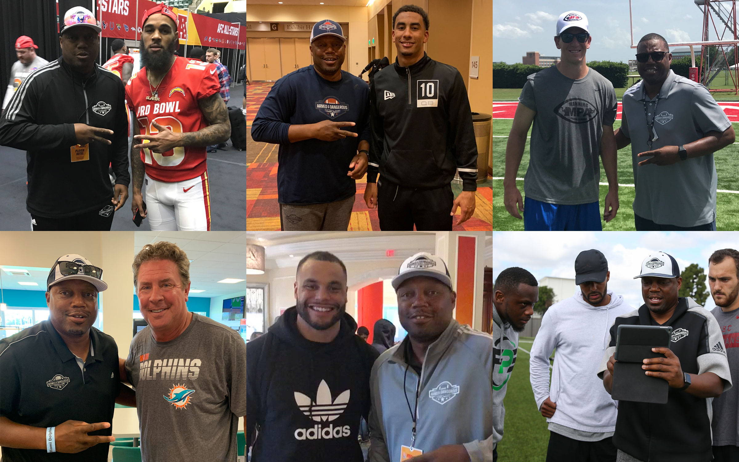 Find QB Coaches Near Me: Your Ultimate Guide